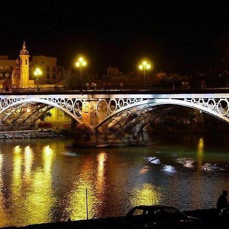 San Lorenzo Luxury Suites Sevilla Bagian luar foto