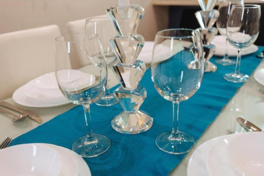 San Lorenzo Luxury Suites Sevilla Bagian luar foto