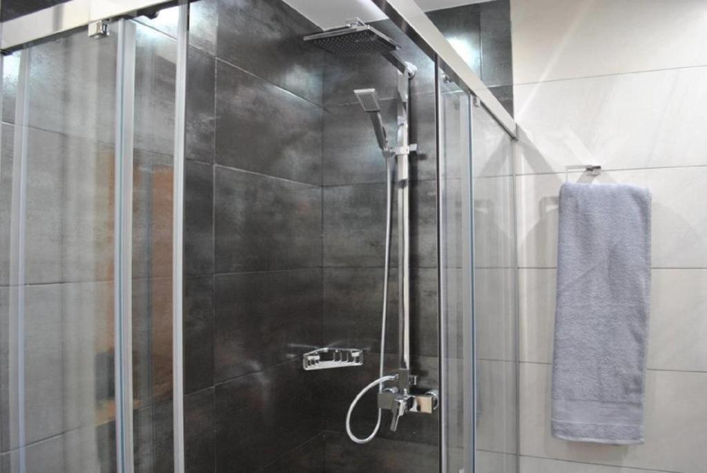 San Lorenzo Luxury Suites Sevilla Bagian luar foto