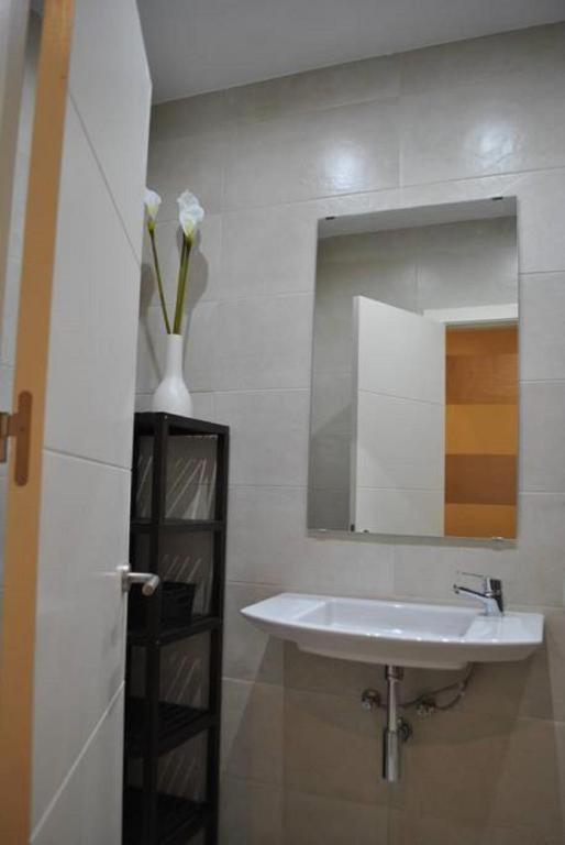 San Lorenzo Luxury Suites Sevilla Bagian luar foto